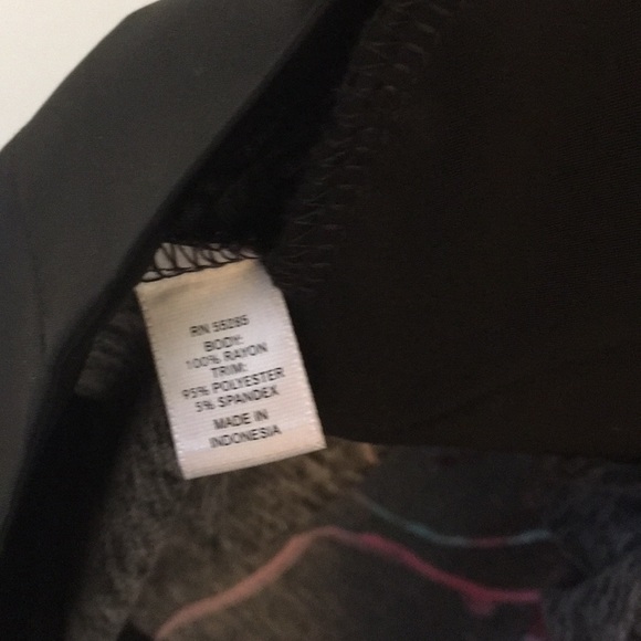 Express Dress - Picture 5 of 9